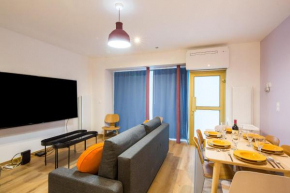 GuestReady - Modern and Practical Apartment in the Grands Boulevards